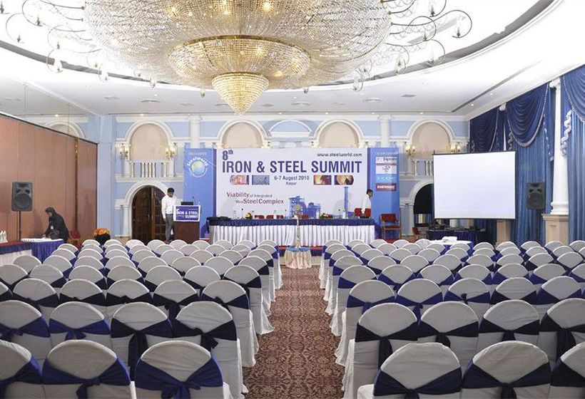 Hotel Babylon International 4