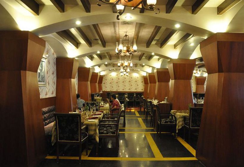 Hotel Babylon International 5