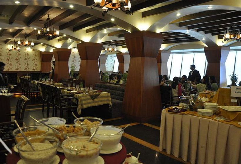 Hotel Babylon International 8