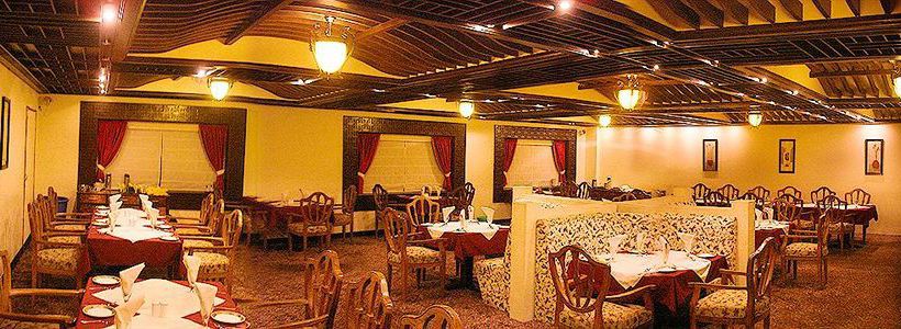 Hotel Grand International Raipur Chhattisgarh