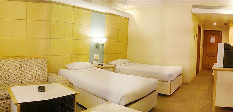 Hotel Grand International 2