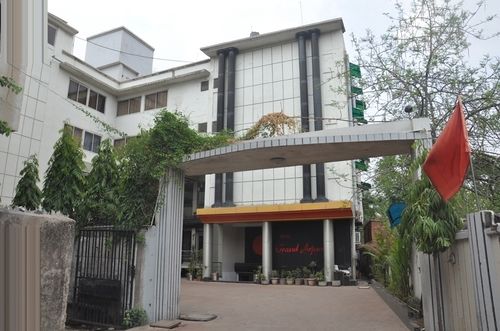 Hotel Grand Arjun Raipur