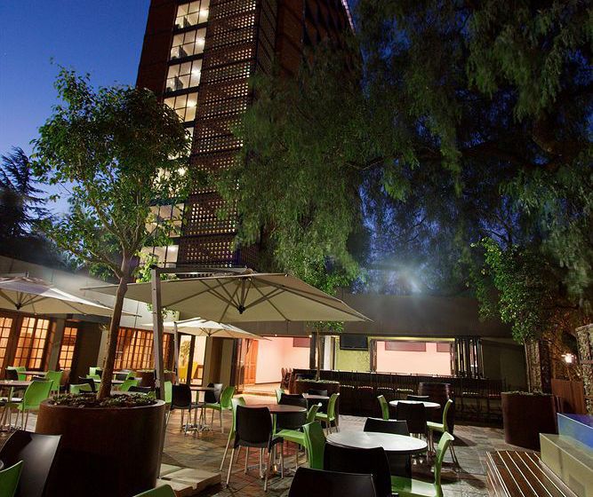 Hotel 224 Gauteng