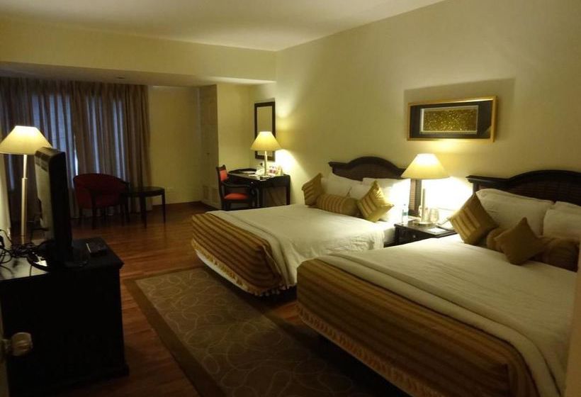 Hotel Minerva Grand Hyderabad Andhra Pradesh