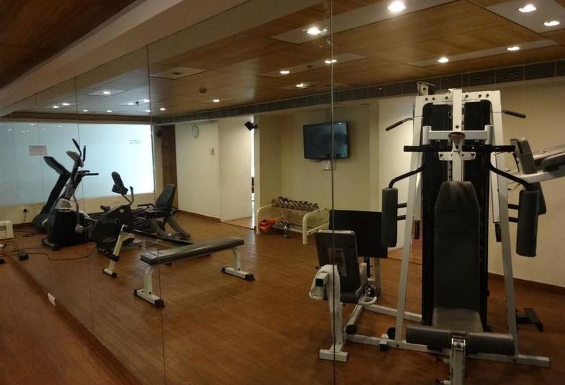 Hotel Minerva Grand 19