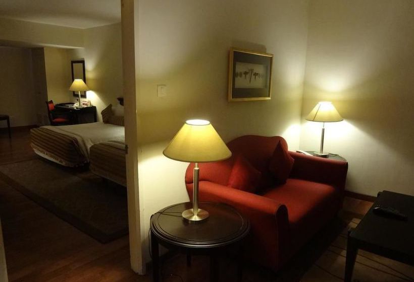 Hotel Minerva Grand 5