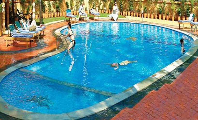 Hotel Beach & Lake Resort Kerala