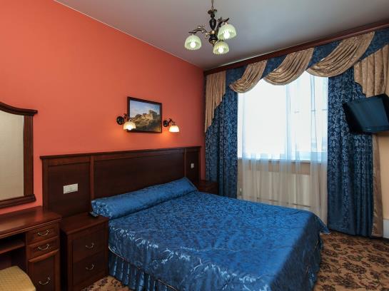 Congress Hotel Forum 11