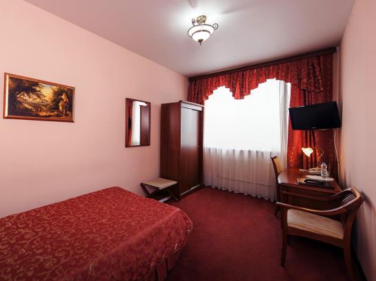 Congress Hotel Forum 15