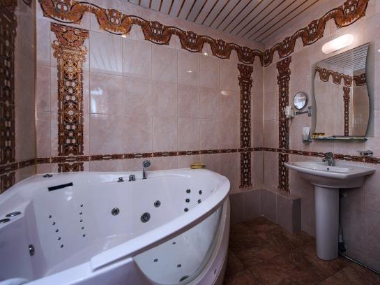 Congress Hotel Forum 16