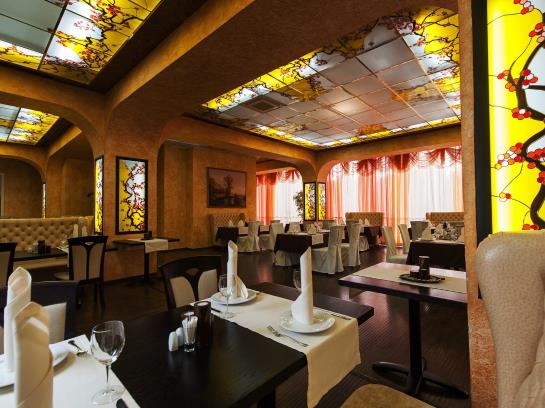 Congress Hotel Forum 20