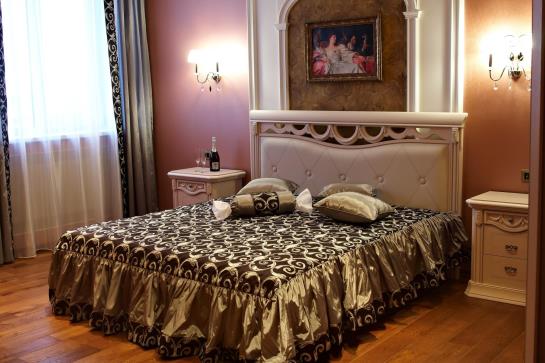 Congress Hotel Forum 3