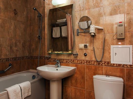 Congress Hotel Forum 6