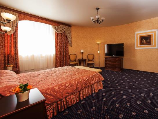 Congress Hotel Forum 7