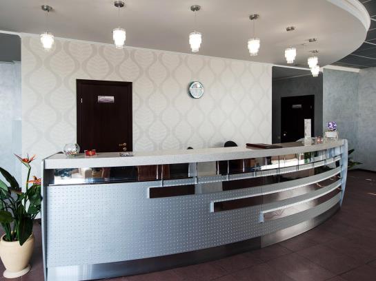 Congress Hotel Forum 8