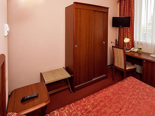 Congress Hotel Forum 9