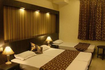 Hotel Cj International 3