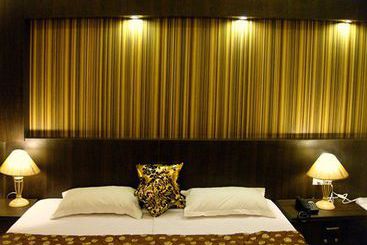 Hotel Cj International 4