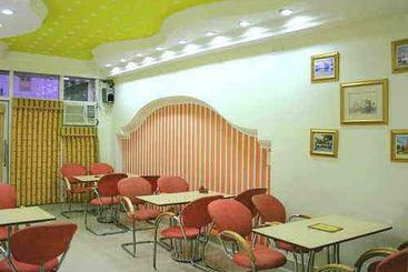 Hotel Cj International 6