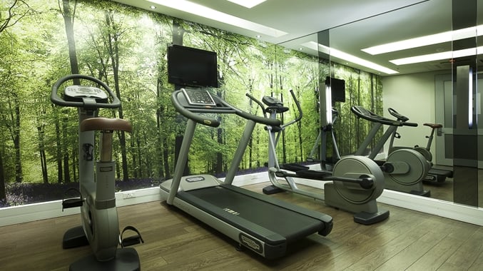 Hotel DoubleTree by Hilton Cape Town Upper Eastside