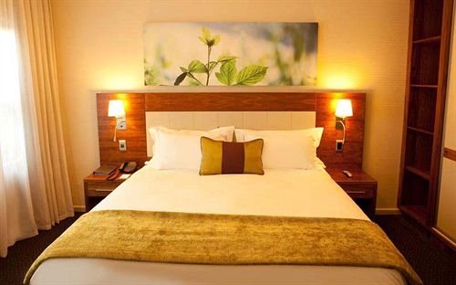 Hotel DoubleTree by Hilton Cape Town Upper Eastside 16