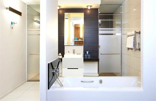 Hotel DoubleTree by Hilton Cape Town Upper Eastside 18