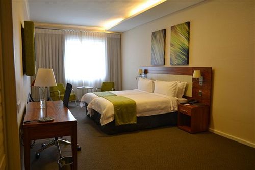 Hotel DoubleTree by Hilton Cape Town Upper Eastside 19