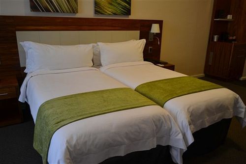 Hotel DoubleTree by Hilton Cape Town Upper Eastside 20