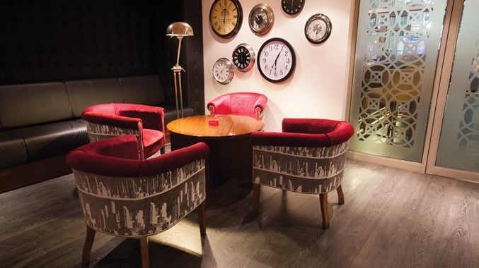 Hotel DoubleTree by Hilton Cape Town Upper Eastside 5