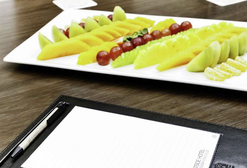 Hotel DoubleTree by Hilton Cape Town Upper Eastside 6