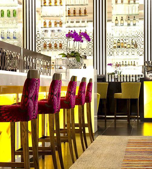 Hotel DoubleTree by Hilton Cape Town Upper Eastside 7