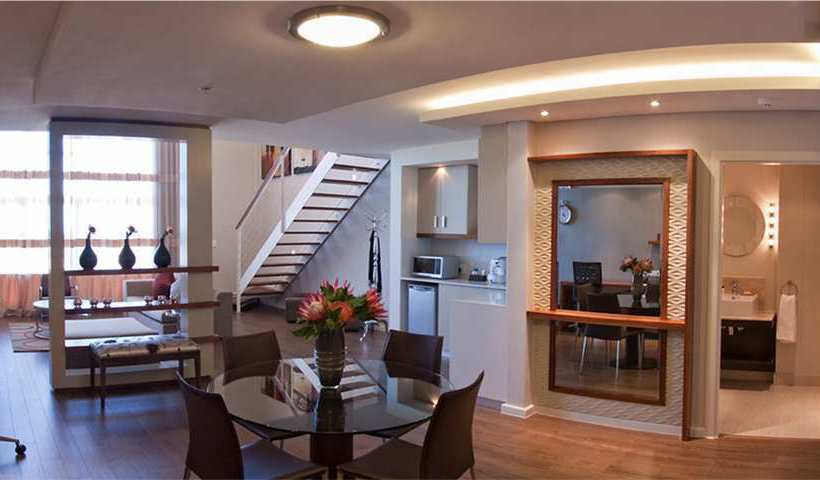 Hotel DoubleTree by Hilton Cape Town Upper Eastside 8