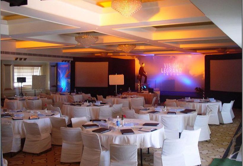 K K Royal Hotel & Convention Centre Amber Rajasthán