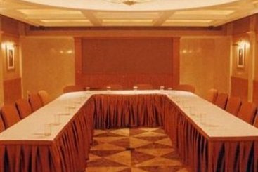 Silver Palace Hotel 1