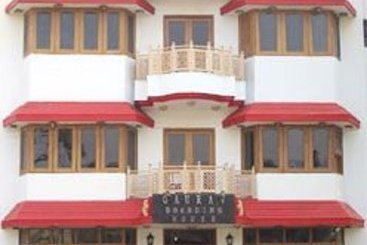 Gaurav Hotel Uttar Pradesh