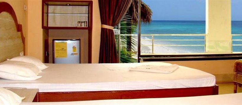 Hotel Sonar Bangla Puri Odisha