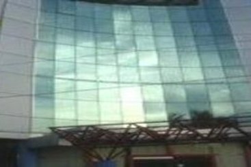 Hotel The Bari International Bhubaneshwar