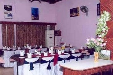 Rahi Tourist Bungalow 2