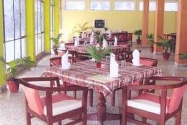 Rahi Tourist Bungalow 3