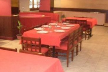 Hotel Ambarish Grand Residency 1