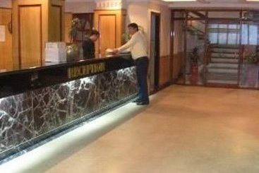 Hotel Ambarish Grand Residency 2