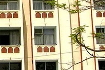 Hôtel Aravali Clarks Inn