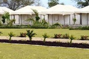 Hotel Tiger Machan Sawai Madhopur