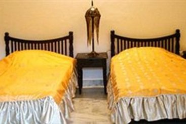 Hotel Tiger Machan 1