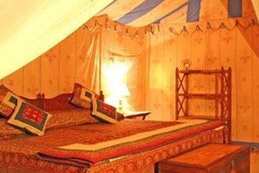 Hotel Tiger Machan 4