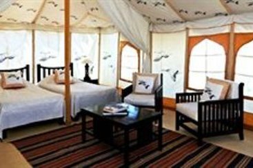 Hotel Tiger Machan 7