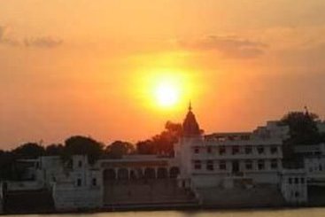 Pushkar Villas Resort