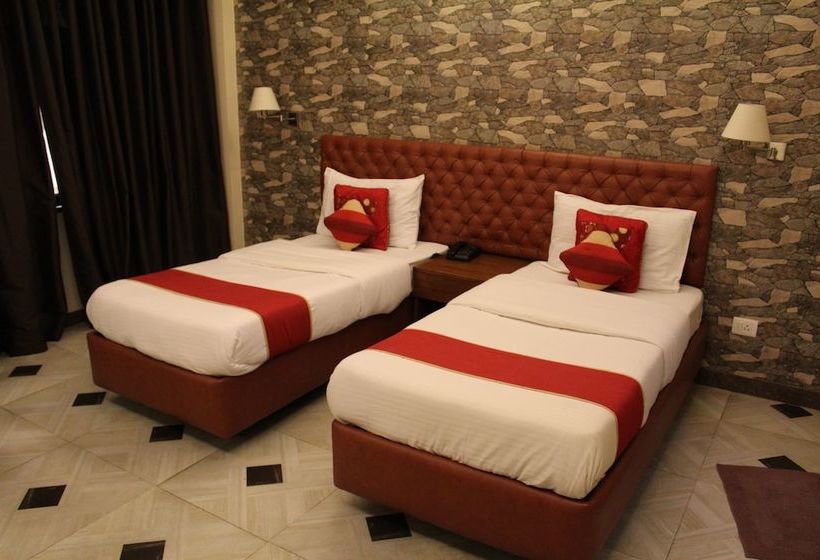 Hotel Angel Residency Uttar Pradesh