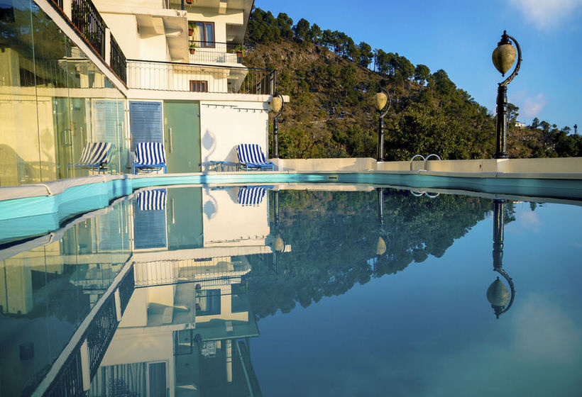 Hotel Asia Health Resorts 1