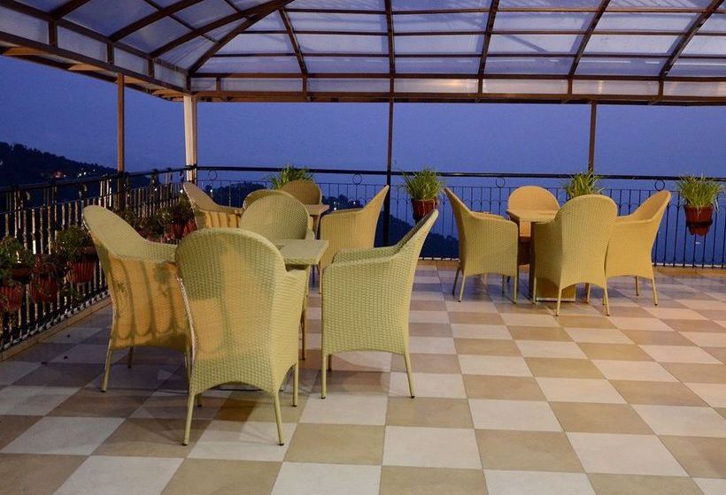 Hotel Asia Health Resorts 10